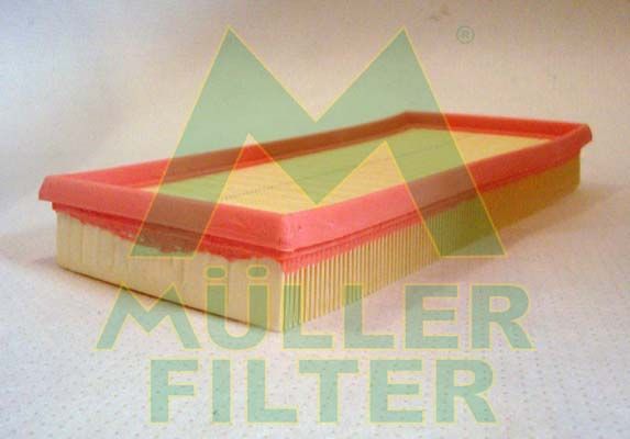 MULLER FILTER oro filtras PA331
